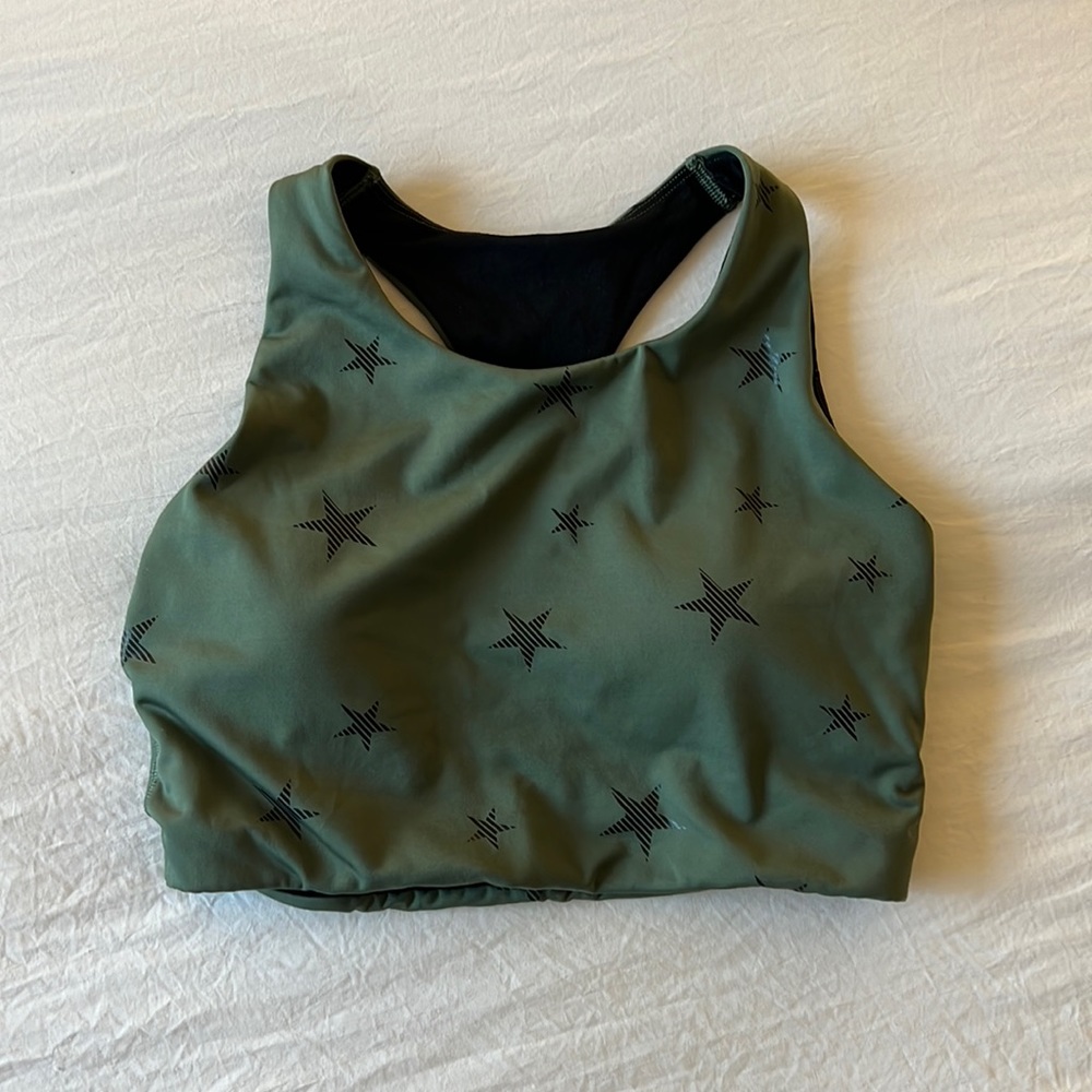 Sports Bra